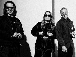 JUNGLE REGRESA A MÉXICO CON SUNSHINE
