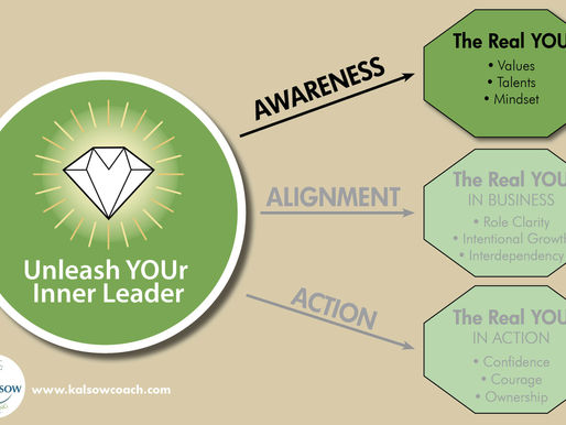 Module 1: All About the REAL You