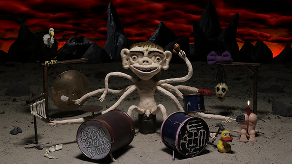 Doomsdaydrummer (2020)_ still 1_courtese