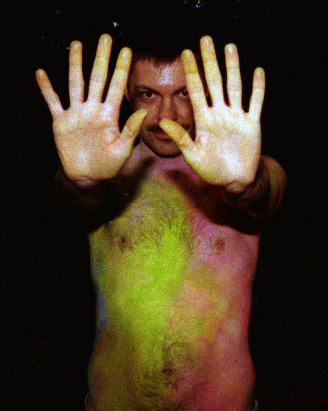 Kim Mejdahl GLORY 2025 - photo Andreas Noes Brødsgaard .gif