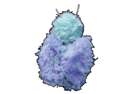 Kim Kim Blue Moth.gif