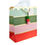 Thumbnail: Holly Jolly Stripes Gift Bag- Only 3 available!