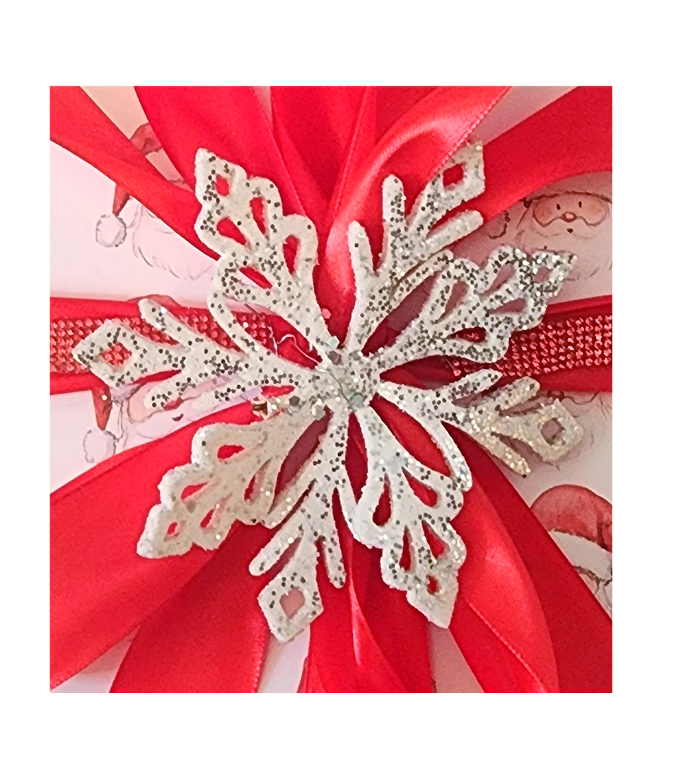 Thumbnail: Ho! Ho! Ho! Wrapping Kit 