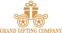 Grand Gifting Co logo