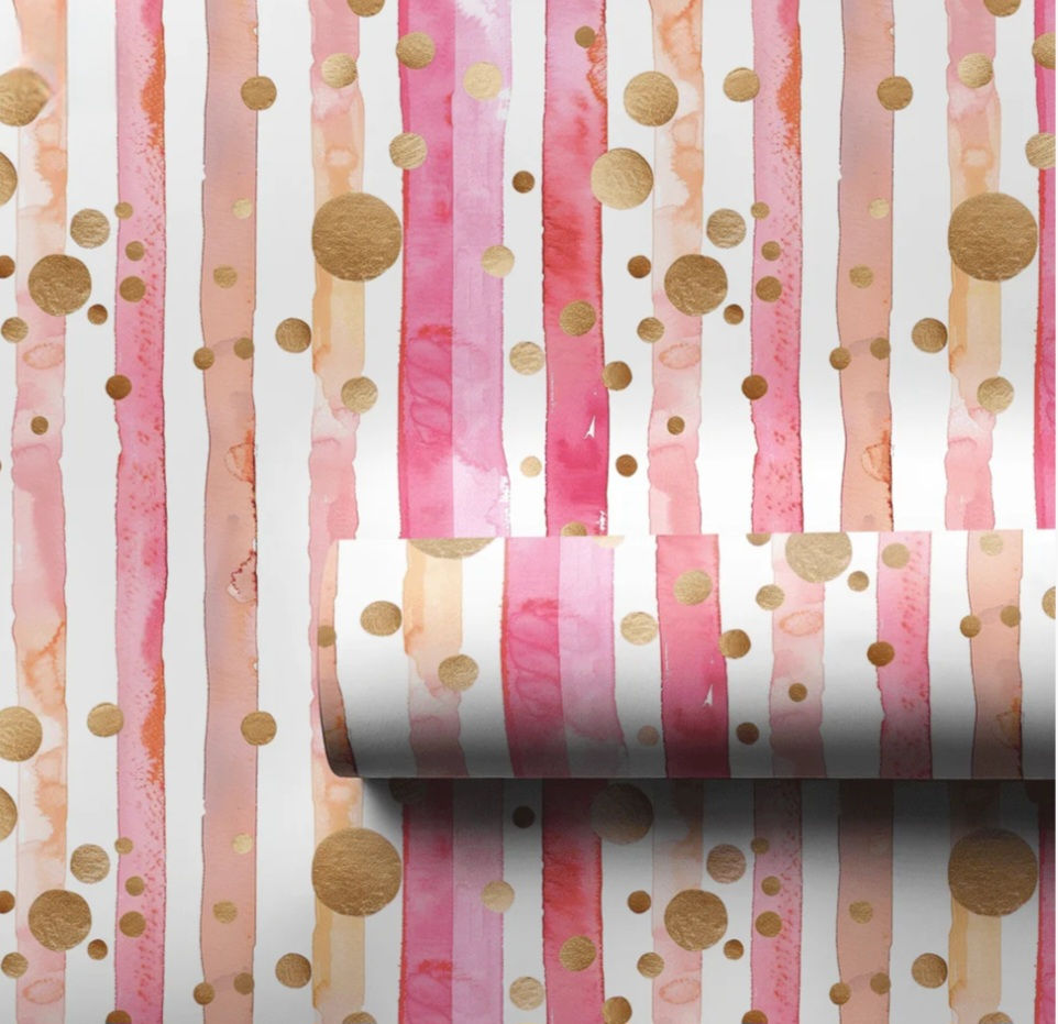 Thumbnail: Be Mine Wrapping Kit