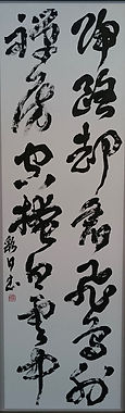 平成27年毎日書道展入選.jpg