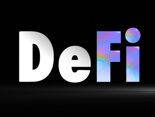 DeFi