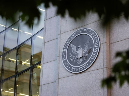 The SEC Finally Drew the Line. Here's What It Means.