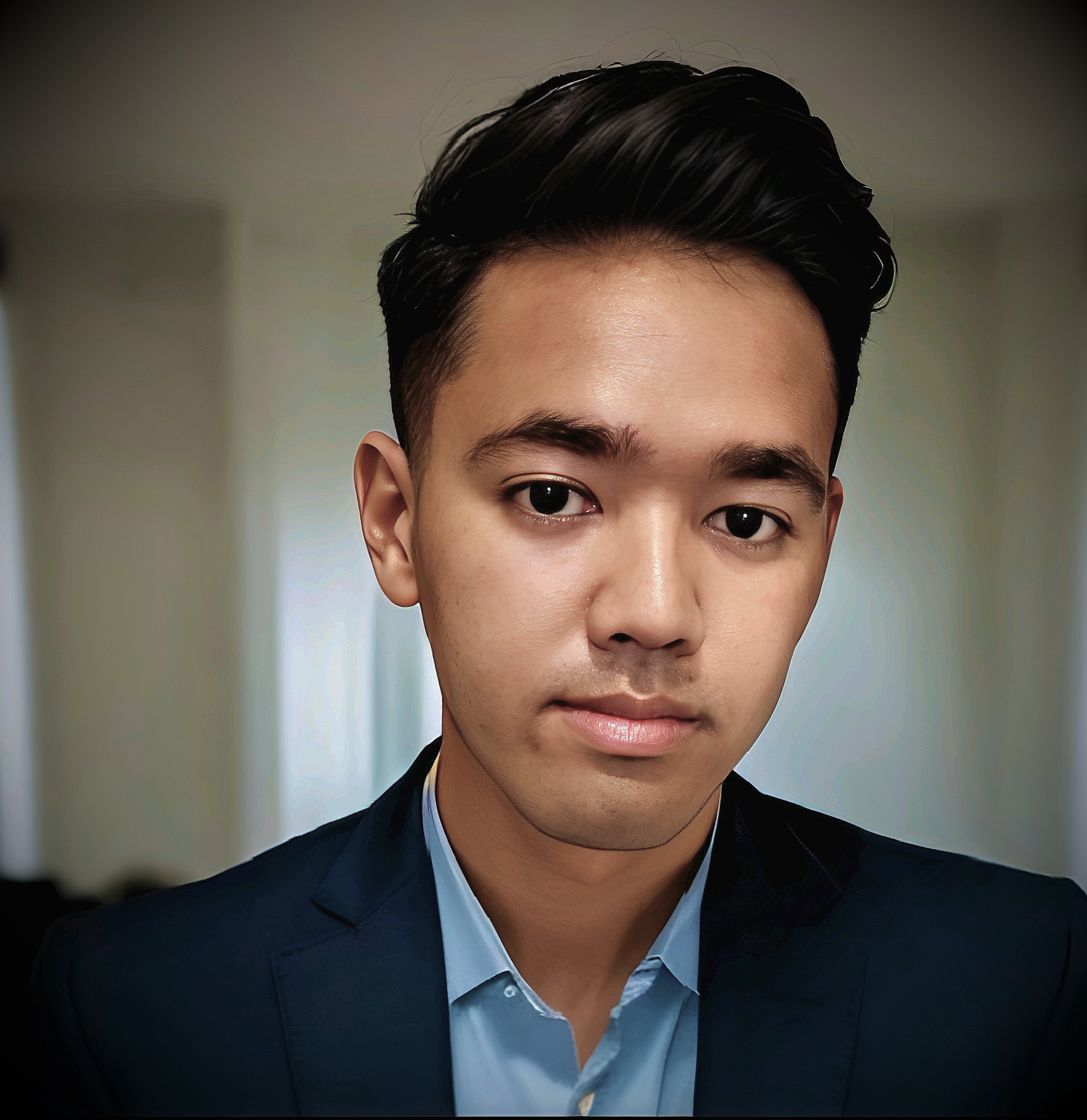 Writer: Htin Shar Aung