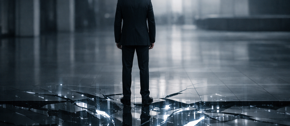 Why Sophisticated Investors Make the Same Mistakes in Crypto They Made Nowhere Else
