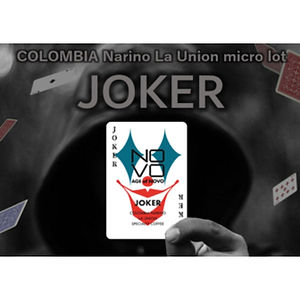 JOKER ナリーニョ ラウニオン