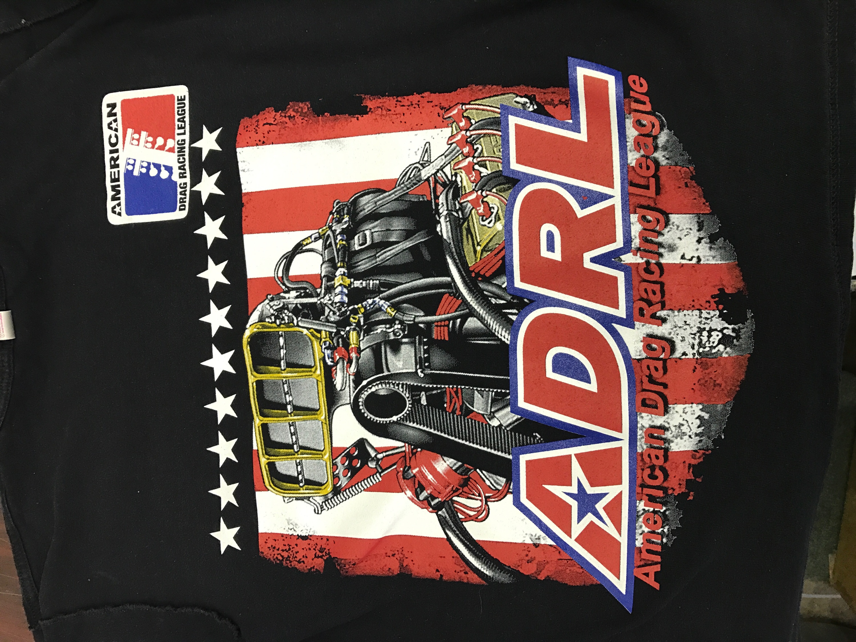 Dush Graphix Custom Screen Printing, Online Order Form