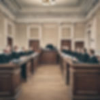 Washington County Quorum Court Meeting