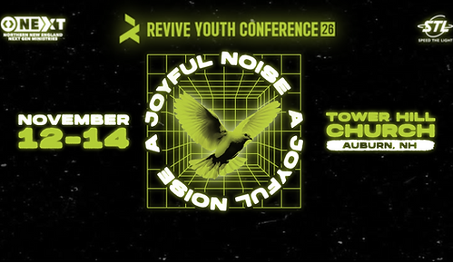 Revive Youth Conference