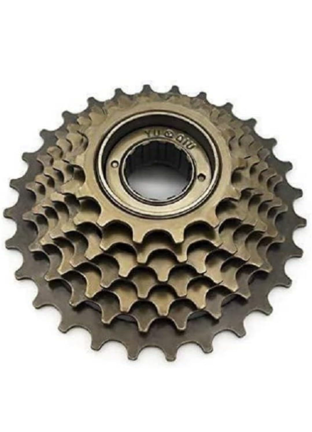 Piñon Freewheel 7 velocidades
