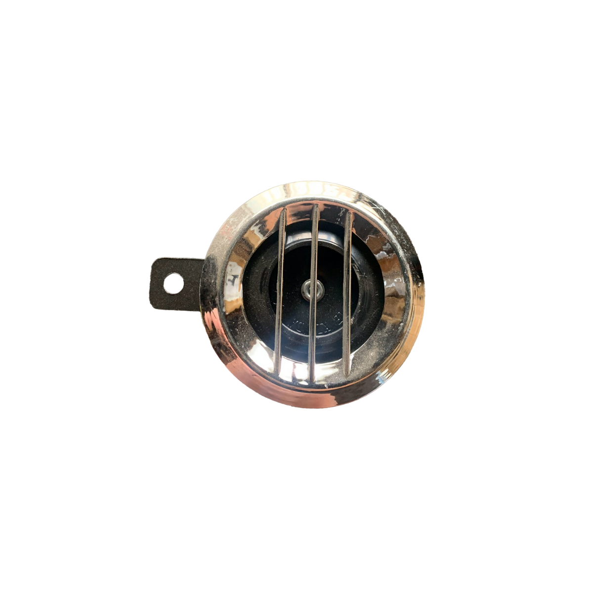 Bocina moto eléctrica chopper