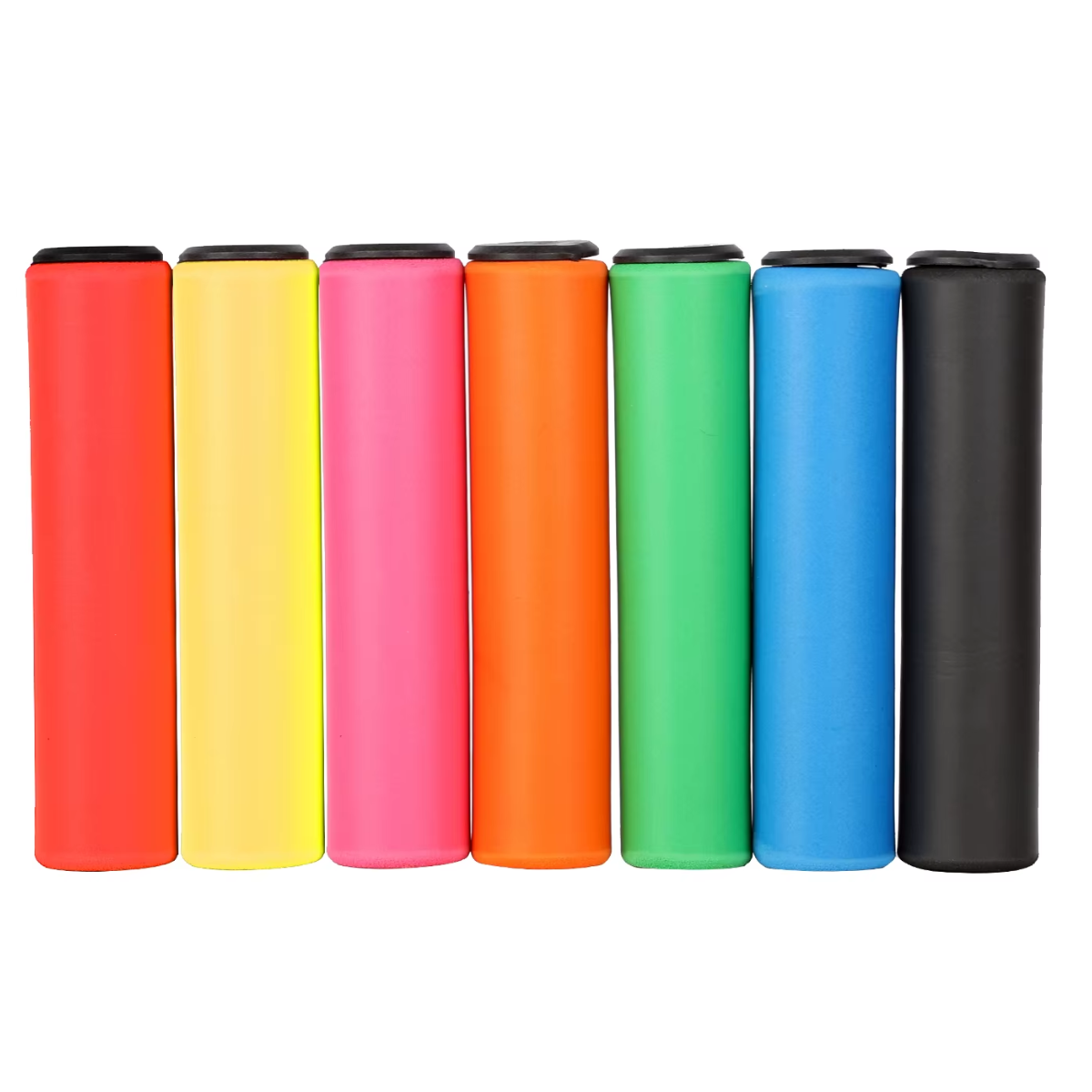 Puños silicona