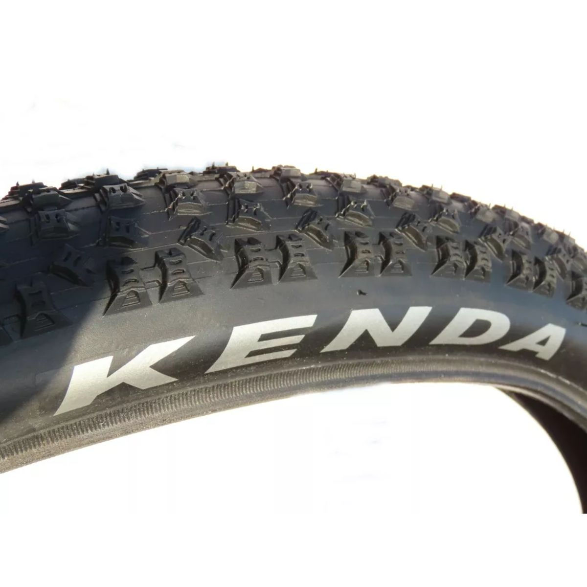 Cubierta K1080 27.5x2.10