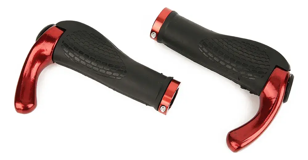 Puños Ergonómicos MTB