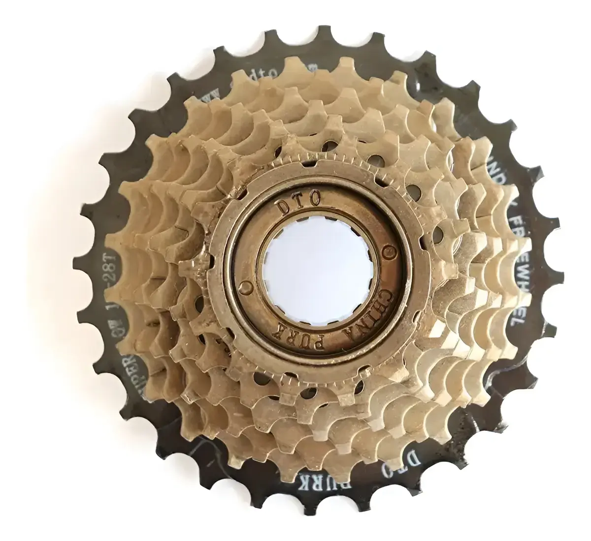 Piñon Freewheel 8 velocidades