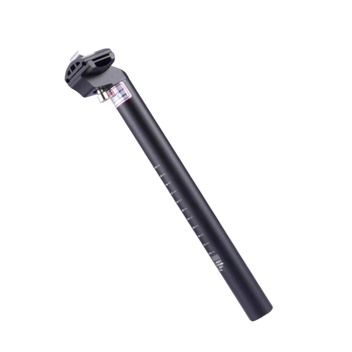 Caño 27.2x300mm x/morza