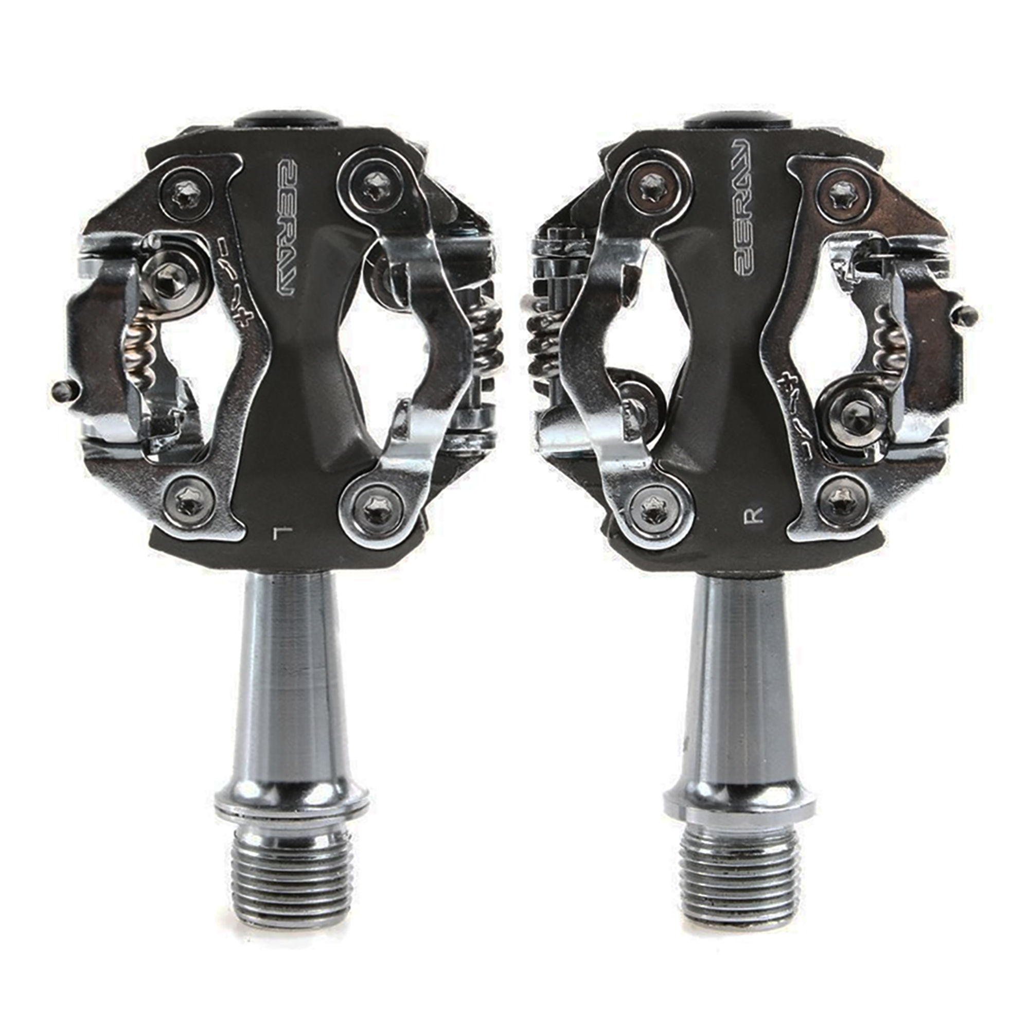 Pedales Zeray Automáticos SP108S