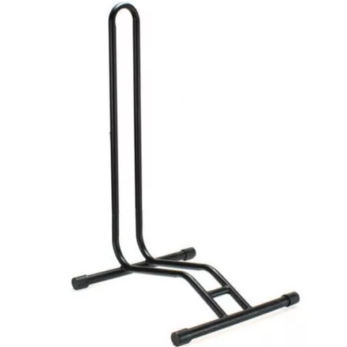 Soporte apoya bicicleta