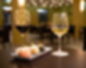 Aperitivo presso pizzeria Ciadel a San Michele Mondovì