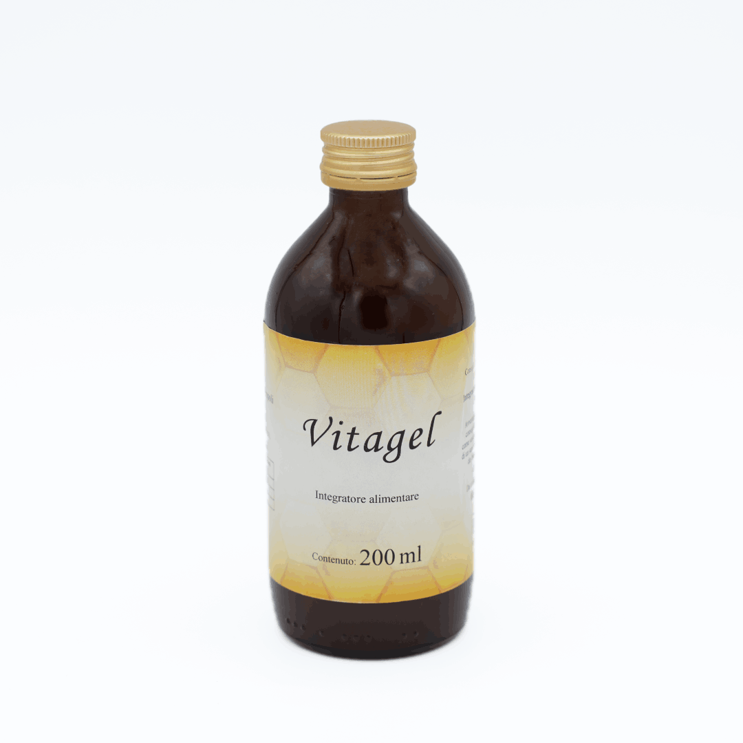 Vitagel