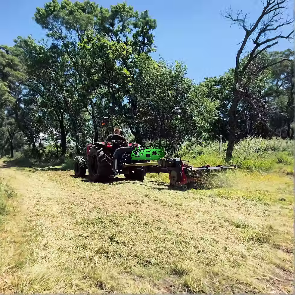TRITURADORA MULTI FUNCIÓN PROFESIONAL AGRIFARM HYDRA PRO.avif