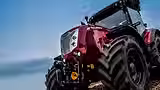 tractores mccormick en talleres fcs, plasencia, cáceres