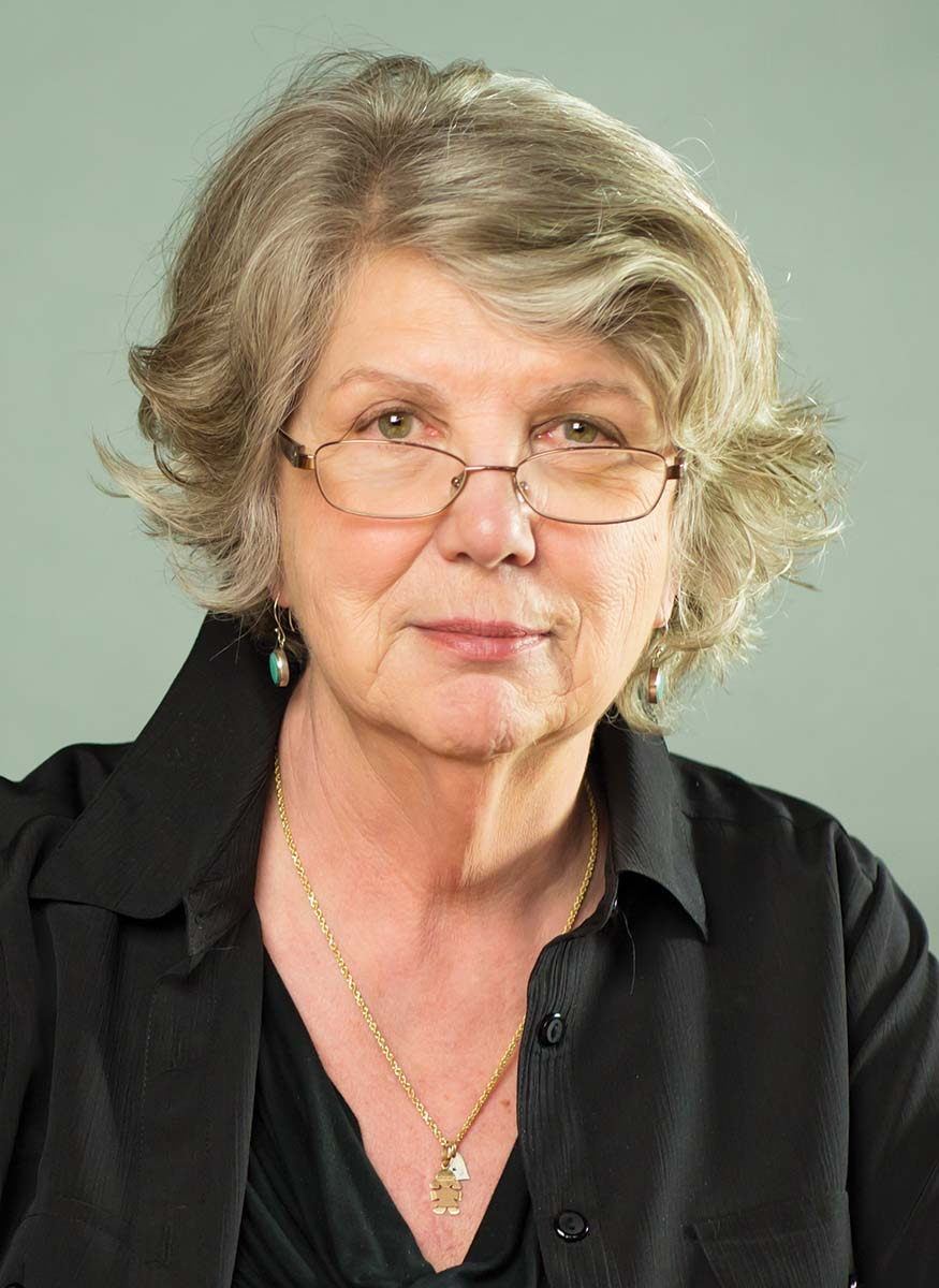 Dr. Marsha Linehan