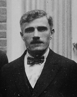 Dr. Adolph Stern (1878-1958)