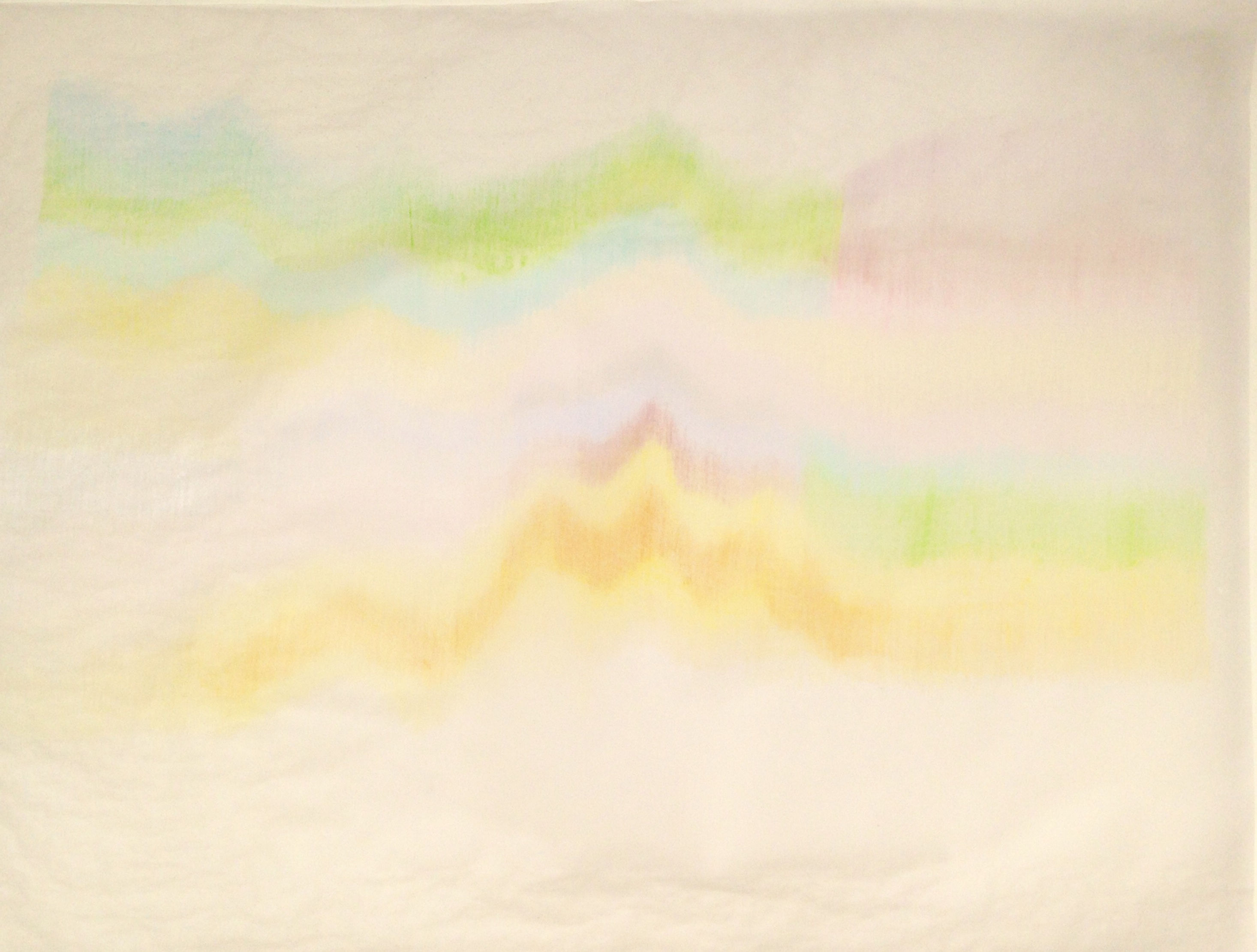 光の波形　Lightwave