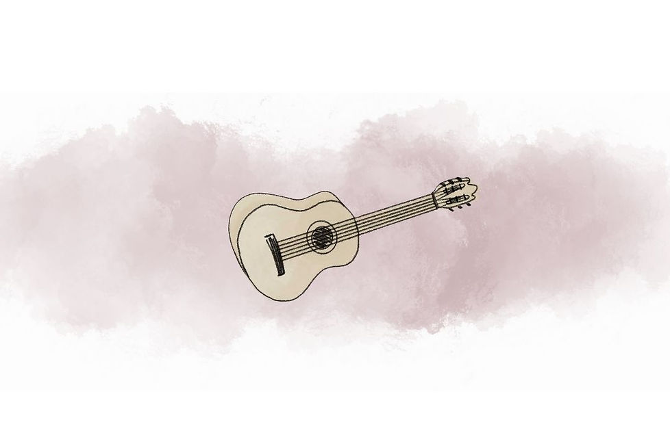 Gitarre