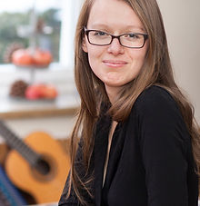 Gitarrenlehrer München