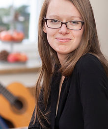 Gitarrenlehrer München