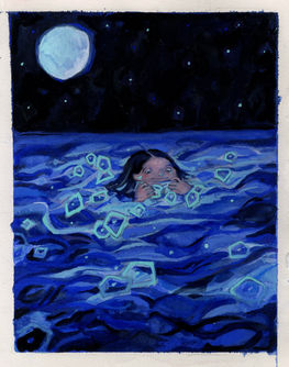 Bioluminescence