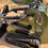 Thumbnail: SK420T Mini Skid Steer
