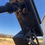 Thumbnail: Post Hole Digger for Mini Skid Steer