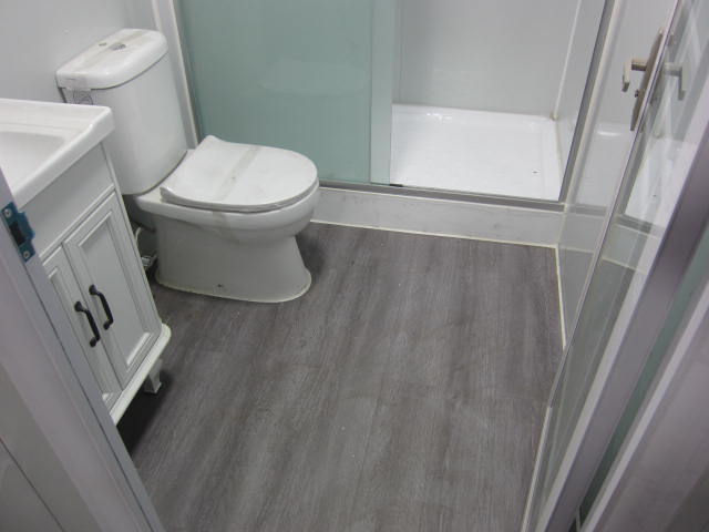 Thumbnail: 30ft Fold Out Unit