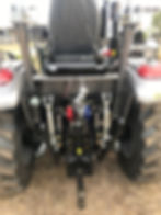 Thumbnail: TX45 Tractor