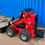 Thumbnail: SK580 - Mini Skid Steer