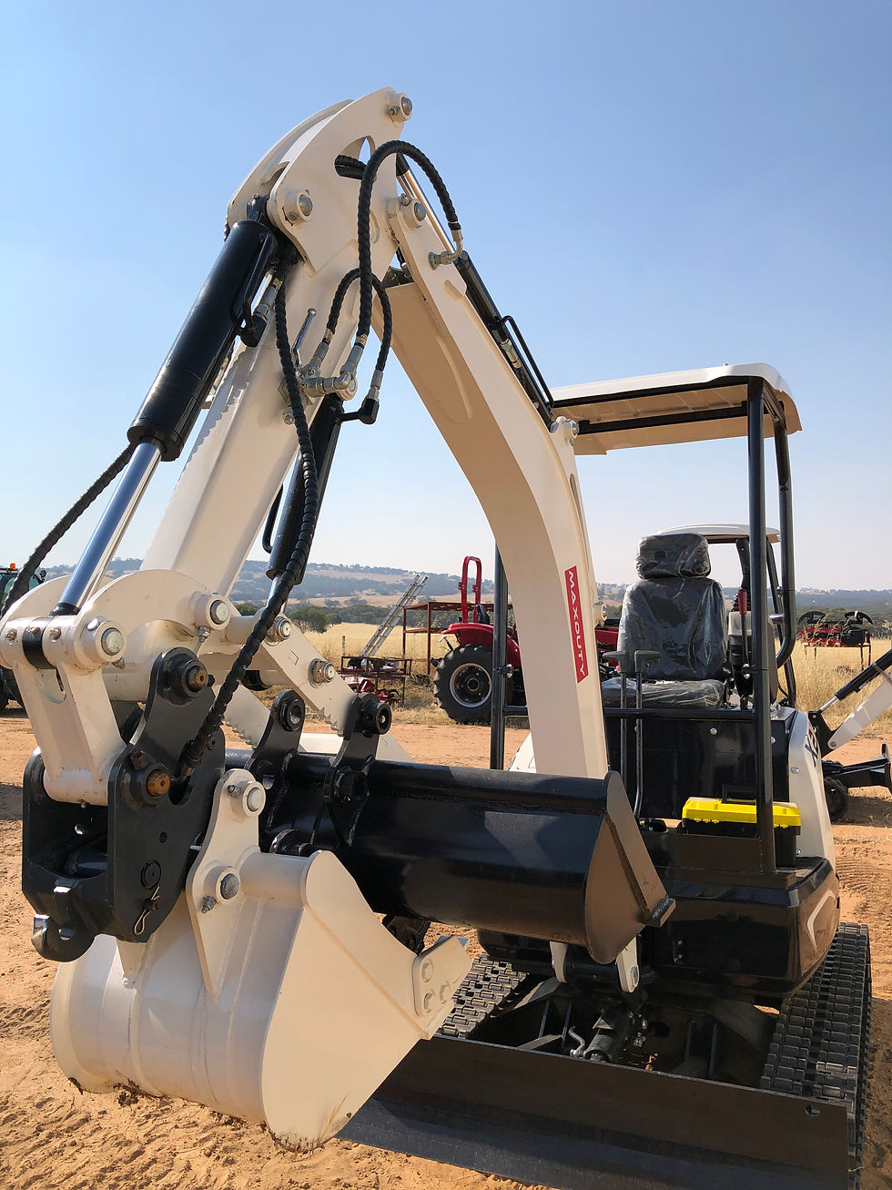 Thumbnail: X2.3 Changchai - Kubota