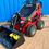 Thumbnail: SK580 - Mini Skid Steer