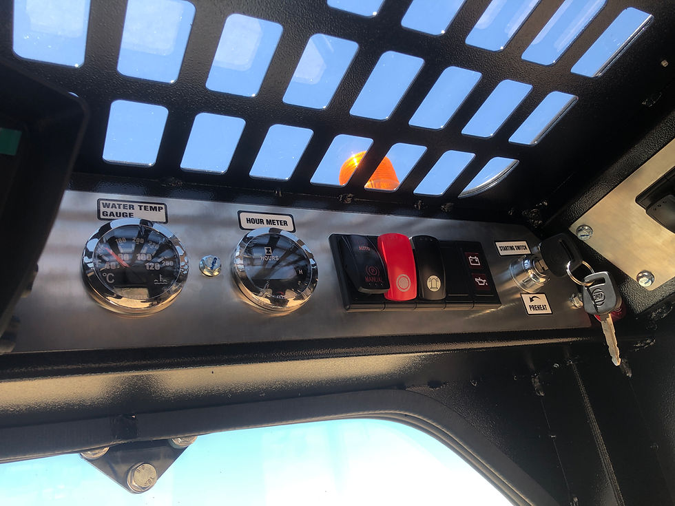 Thumbnail: SK50T Kubota