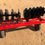 Thumbnail: ATV Disc Harrow - 6Ft