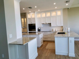 2. Kitchen on Barefoot Blvd in Bonita Springs, FL 34134