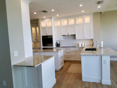2. Kitchen on Barefoot Blvd in Bonita Springs, FL 34134