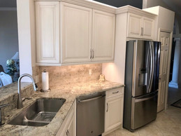 7. Kitchen on Pinnacle Ln in Naples, FL 34110